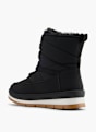 Kappa Winterboots Schwarz 80671 3