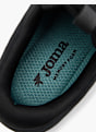 Joma Sneaker Negro 80687 5