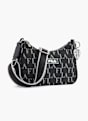 FILA Kabelka Čierna 80668 2