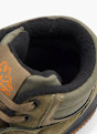 Kappa Hoher Sneaker Khaki 80672 5