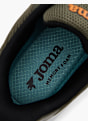 Joma Zapatillas de running Beige 80689 5