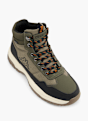 Kappa Schnürboots Khaki 80703 2