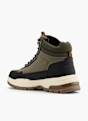 Kappa Schnürboots Khaki 80703 3