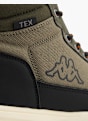 Kappa Schnürboots Khaki 80703 5
