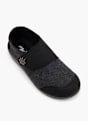 Casa mia Chaussons Noir 80708 2