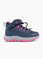 Kappa Winterboots Blau 80710 1
