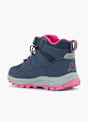 Kappa Boots d'hiver Bleu 80710 3