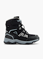 Kappa Boots d'hiver Noir 80715 1
