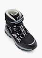Kappa Boots d'hiver Noir 80715 2