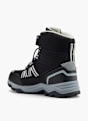 Kappa Boots d'hiver Noir 80715 3