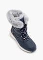Kappa Boots d'hiver Bleu 80719 2