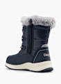 Kappa Boots d'hiver Bleu 80719 3