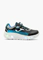 Joma Sneaker Negro 80694 1