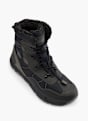 Kappa Winterboots Schwarz 80720 2