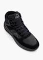 Kappa Baskets montantes Noir 80723 2