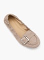 Graceland Balerinke Taupe 80754 2