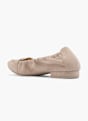 Graceland Ballerina Taupe 80754 3