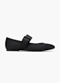 Graceland Ballerina Sort 80751 1