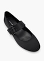 Graceland Balerinos Juoda 80751 2