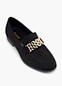 Graceland Loaferke Črna 80758 2
