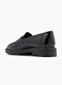 Graceland Mocassins Noir 80749 3