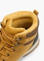 Highland Creek Schnürboots Braun 80711 5