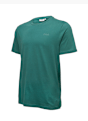 FILA T-Shirt Türkis 80716 4