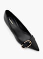 Graceland Pumps Schwarz 80761 2