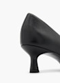 Graceland Pumps Schwarz 80761 6