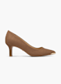 ESPRIT Escarpins Marron 80746 1