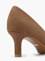 ESPRIT Pantofi cu toc Maro 80746 6
