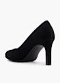 Graceland Pantofi cu toc Negru 80771 3