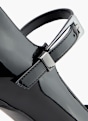 Catwalk Pantofi cu cataramă Negru 80767 5