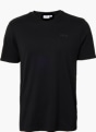 FILA Tee-shirt Noir 80717 1
