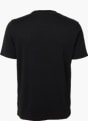 FILA Tee-shirt Noir 80717 2