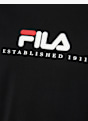 FILA Maglietta Nero 80728 3