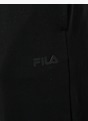 FILA Jogginghose Schwarz 80729 3