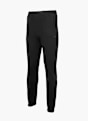 FILA Jogginghose Schwarz 80729 4