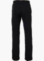 FILA Pantaloni da ginnastica Nero 80730 2