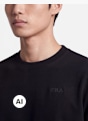 FILA Sweatshirt Schwarz 80732 4