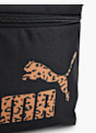 PUMA Plecak Czarny 80726 5