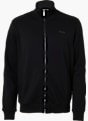 FILA Übergangsjacke Schwarz 80731 1