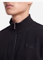 FILA Veste de mi-saison Noir 80731 4