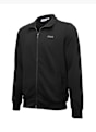 FILA Übergangsjacke Schwarz 80731 4