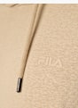 FILA Sweat à capuche Crème 80733 3