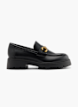 Graceland Mocassins Noir 80759 1