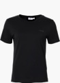 FILA Tee-shirt Noir 80734 1