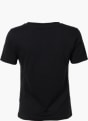 FILA T-Shirt Schwarz 80734 2