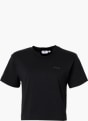FILA Tee-shirt Noir 80738 1