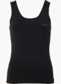 FILA Top Schwarz 80739 1